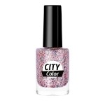 Лак для ногтей Golden Rose City Color Nail Lacquer (101-112) - 112 City