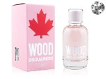 Dsquared 2 Wood For Her Edt 100 ml (Lux Europe)