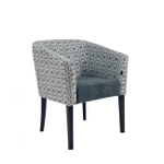 Кресло Verona lux - Графитовый