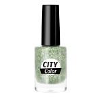 Лак для ногтей Golden Rose City Color Nail Lacquer (101-112) - 104 City