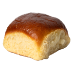 Ванильная булочка