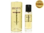 FRAGRANCE WORLD CLIVE DORRIS BROWN ORCHID GOLD EDITION EDP 30 ML