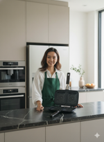 Сендвичница Happycall