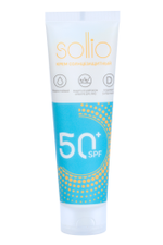 Крем Соллио солнцезащитный SPF50 100 мл