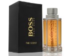 Boss The Scent Hugo Boss Edt 100 ml