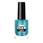 Лак для ногтей Golden Rose City Color Nail Lacquer (101-112) - 109 City