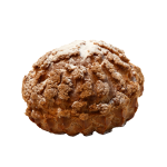 Шу ванильный