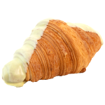 Круассан манго