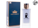 DOLCE GABBANA (D&amp;G) K EDP 100ML (LUX EUROPE)