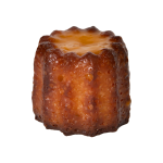 Каннели с манго