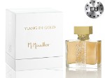 M. MICALLEF YLANG IN GOLD EDP 100 ML (LUX EUROPE)
