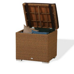 Пуф-сундук - Дуб Золотой