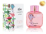 Lacoste L.12.12 Sparkling Jeremyville Collector Edition Edt 90 ml (Lux OАЭ)