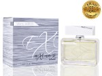 FRAGRANCE WORLD EXCHANGE UNLIMITED BLANK EDITION EDP 100 ML