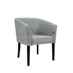 Кресло Verona lux - Серый