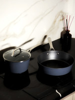 Набор посуды Happycall ALL Ready 3 предмета