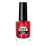 Лак для ногтей Golden Rose City Color Nail Lacquer (101-112) - 110 City