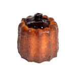 Каннели со смородиной