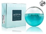 Bvlgari Aqva Pour Homme Marine Edt 100 ml (Lux Europe)