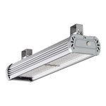Промышленный светодиодный светильник DSLed01 ХХХW-5000KIP67 ХХХХХLm CS