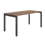 Офисный стол 160 × 80 × 72 см B2B Factory - 140см