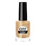 Лак для ногтей GR City Color Nail Lacquer (101-112) - 103 City