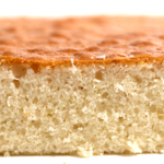 Бисквит ванильный