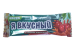 Батончик мюсли Я вкусный вишня в темном шоколаде 25 г