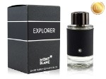MontBlanc Explorer, Edp, 100 ml (Lux OАЭ)