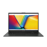 Ноутбук 15.6” ASUS Vivobook Go 15 E1504GA-BQ526 (Intel N100, 8Gb RAM, 256Gb SSD, Black)
