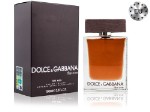 DOLCE &amp; GABBANA THE ONE FOR MEN EDT 100 ML (LUX EUROPE)