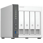 Сетевой накопитель QNAP D4 (Rev. C)