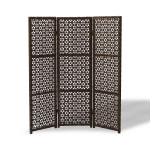 Ширма 3-х секционная - Дуб Золотой