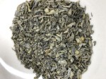 Зеленый чай OP - 1кг