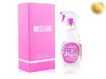 Moschino Pink Fresh Couture Edt 100 ml (Lux OАЭ)