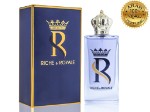 FRAGRANCE WORLD RICHE &amp; ROYALE EDP 100 ML