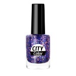 Лак для ногтей Golden Rose City Color Nail Lacquer (101-112) - 111 City