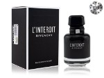 Givenchy L’Interdit Eau De Parfum Intense, Edp, 80 ml (Lux Europe)