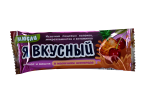 Батончик мюсли Я вкусный вишня/ананас в молочном шоколаде 25 г