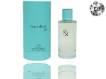 TIFFANY &amp; CO LOVE FOR HER 90 ML (LUX EUROPE)
