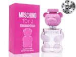 Moschino Toy 2 Bubble Gum Edt 100 ml (Lux Europe)