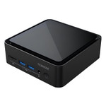 Мини ПК TEXNOM I5-S (Intel core i5-12450H, 8GB RAM, 256GB SSD, Wi-Fi, BT, Windows 11)