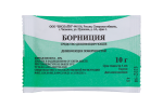 Борная кислота порошок 10 г