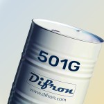 Активатор горения для бензина Difron 501G