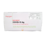 RapiGEN Biocredit COVID-19 Ag - 20 шт.