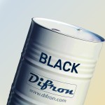 Краситель для дизельного топлива и бензина Difron BLACK (Черный)