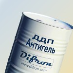 ДДП Антигель, марка Difron