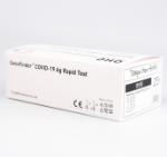 OSANG GeneFinder COVID-19 Ag Rapid Test - 25 шт.