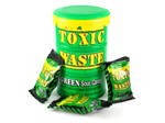 Леденцы - Toxic waste (микс)