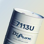 Моющая присадка для дизельного топлива с активатором горения Difron 7113U